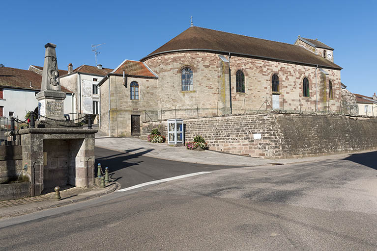 église de l'Assomption