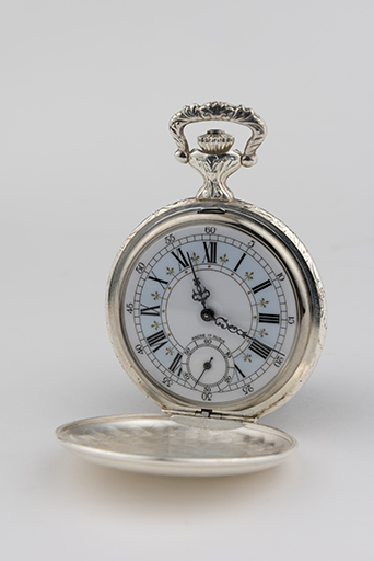 montre de gousset mécanique Codhor