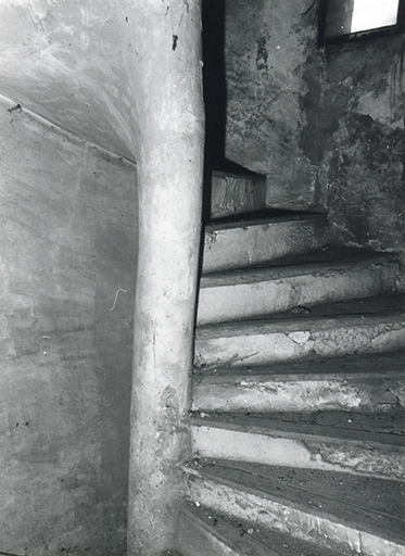 demeure, puis couvent de carmélites