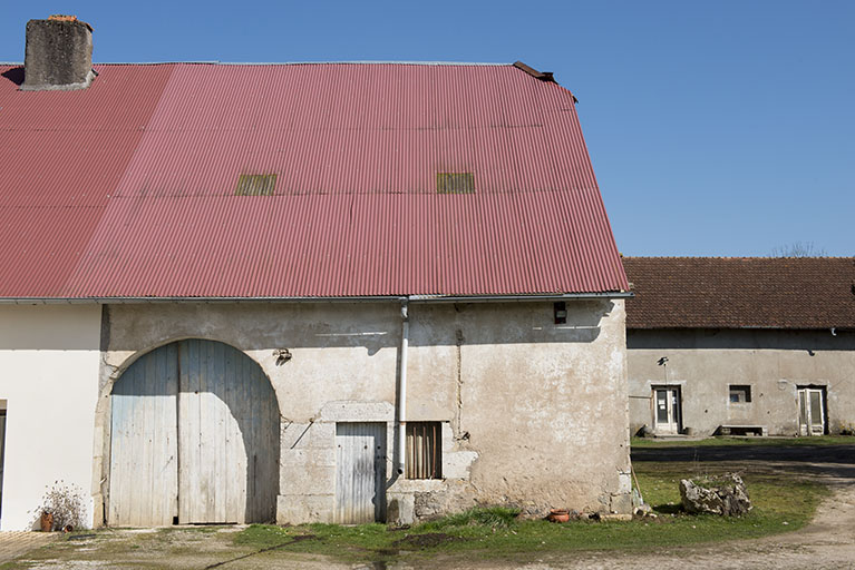 Présentation de la commune de Gevigney-et-Mercey