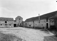ferme du Val des Fourches