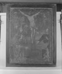 tableau : le calvaire