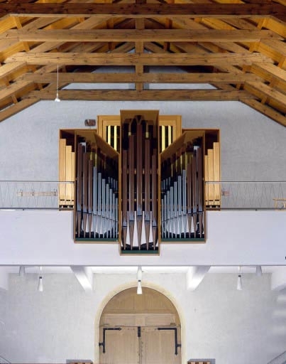 orgue (grand orgue)