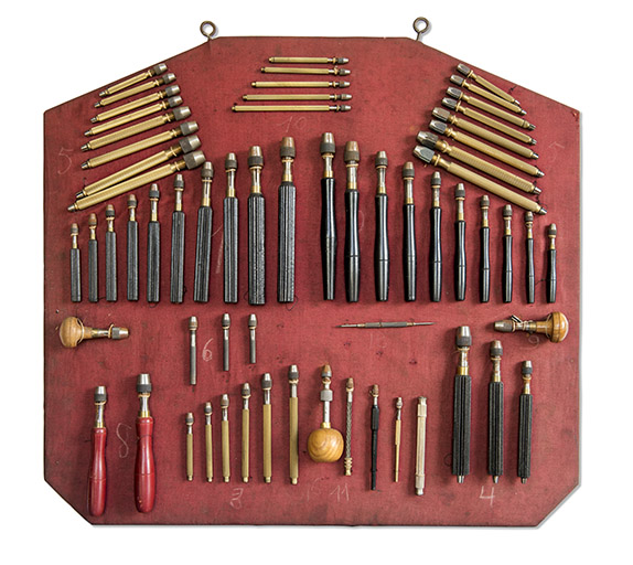 ferme et ateliers d'outillage Voynet, Grandvoynet et Py