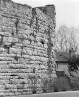 tour de l'hôtel-Dieu