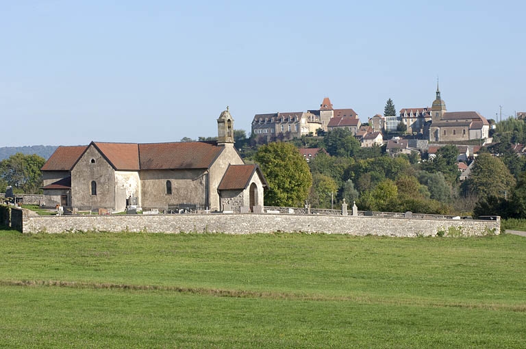 chapelle Saint-Hilaire