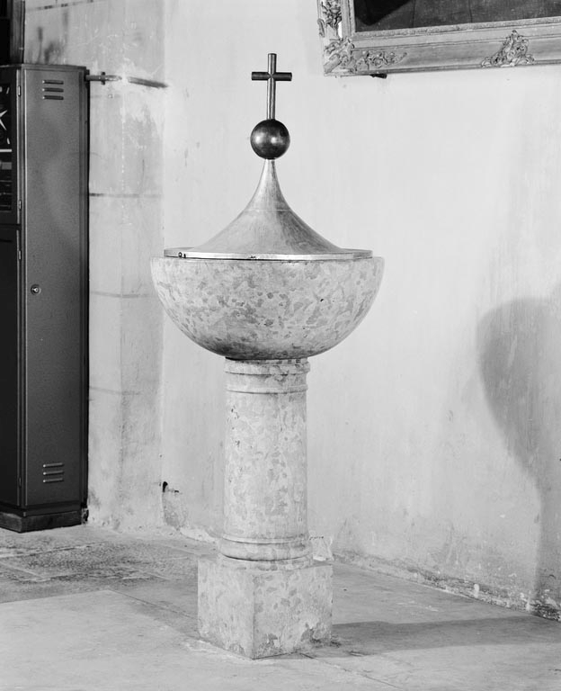 fonts baptismaux (2)