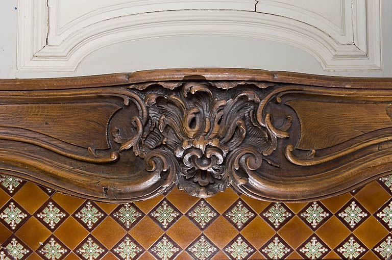 maison puis hôtel et banque Brétillot, actuellement Direction régionale des Affaires culturelles