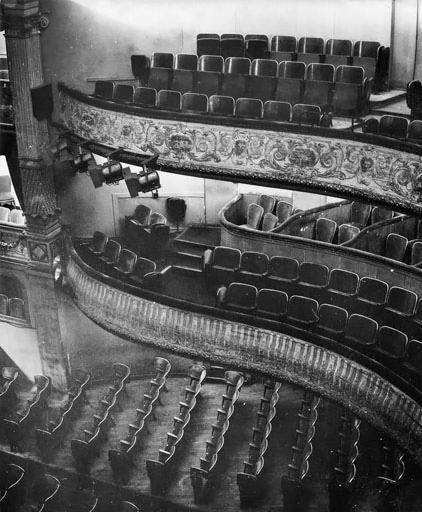 théâtre municipal