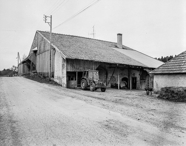 ferme