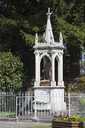 oratoire de la Vierge