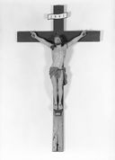 croix : Christ en croix