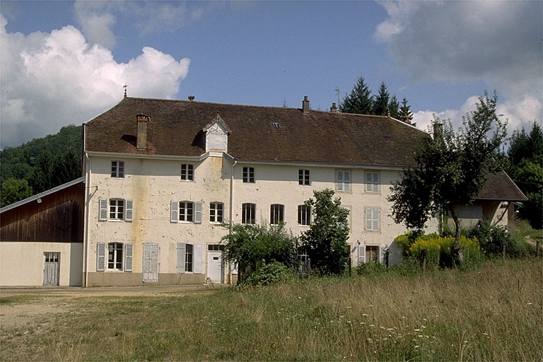 usine de tabletterie (usine de tournerie)