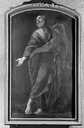 6 tableaux : saint André, saint Jean, saint Jacques, saint Jude Thaddée, saint Pierre et saint Paul