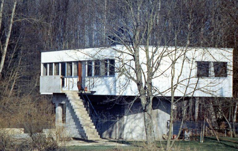 Villa Kielwasser