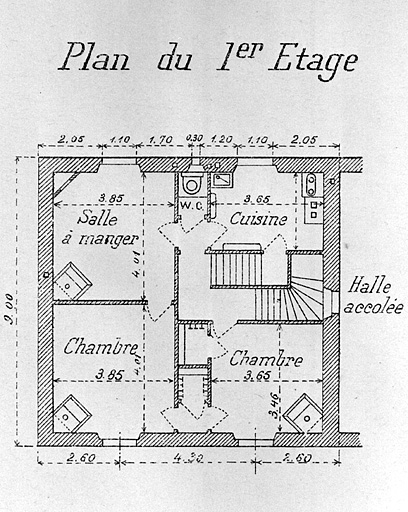 gare de La Rixouse - Villard (voie ferrée Andelot - La Cluse)