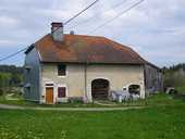 présentation de la commune de Fort-du-Plasne