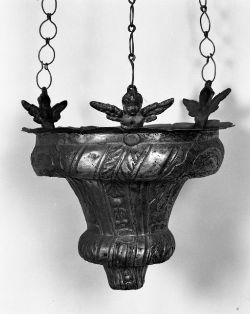 lampe de sanctuaire