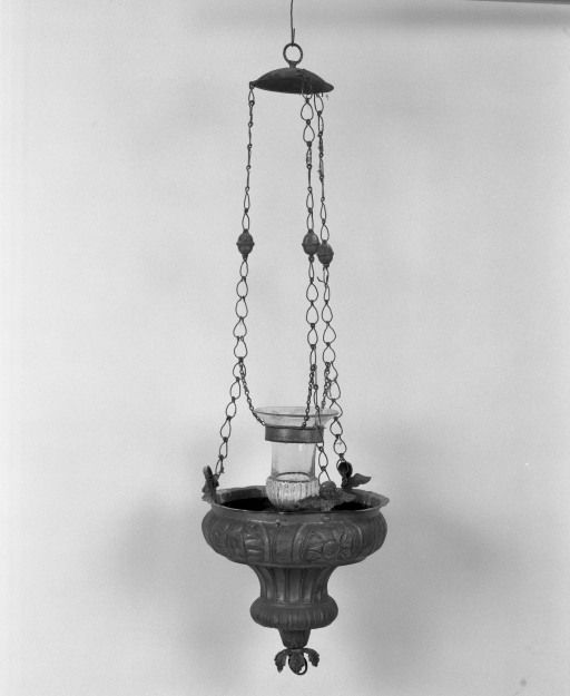lampe de sanctuaire
