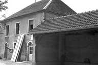 mairie, école