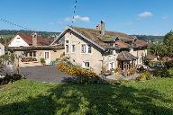 maison et atelier d'horlogerie Renaud et Taillard puis Arsène Taillard