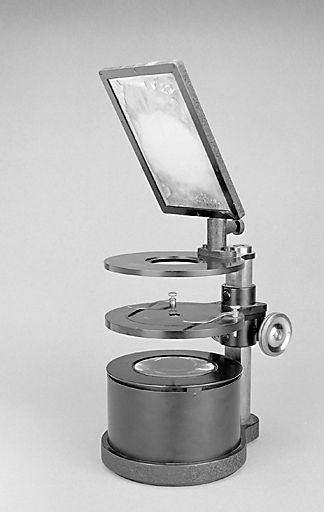 microscope et appareil de projection Zeiss