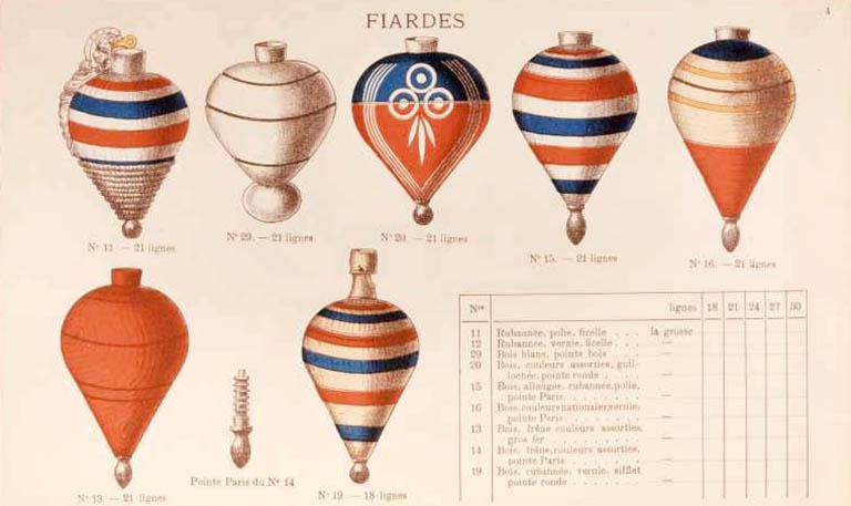 industries du bois en Franche-Comté