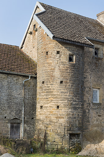 Présentation de la commune de Gevigney-et-Mercey