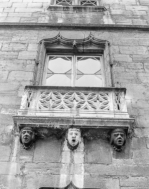 hôtel de Jouffroy