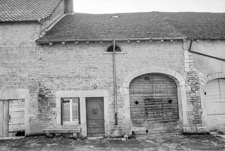 ferme