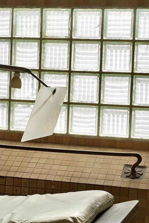 établissement thermal dit bains de l'hôpital d'Aligre