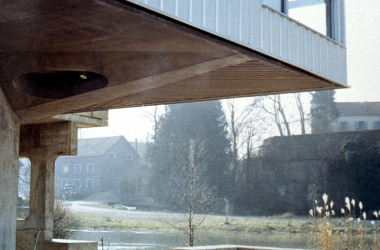 Villa Kielwasser