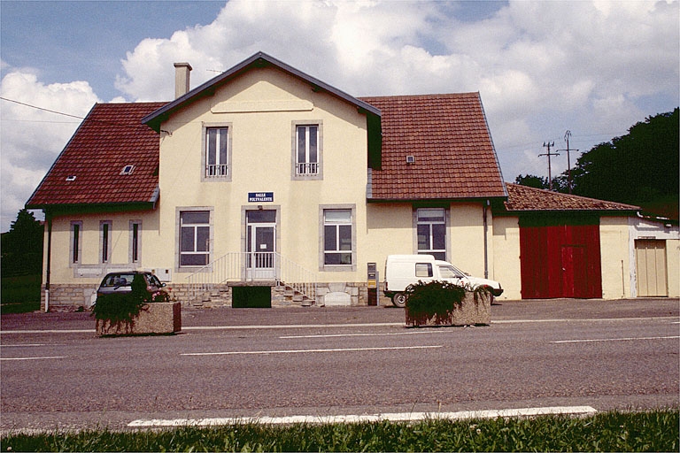 fromagerie
