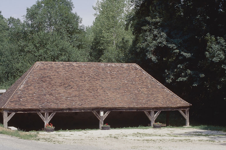 lavoir