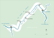 présentation du canal du Centre (canal du Centre)