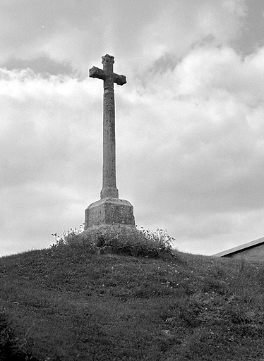 croix de chemin