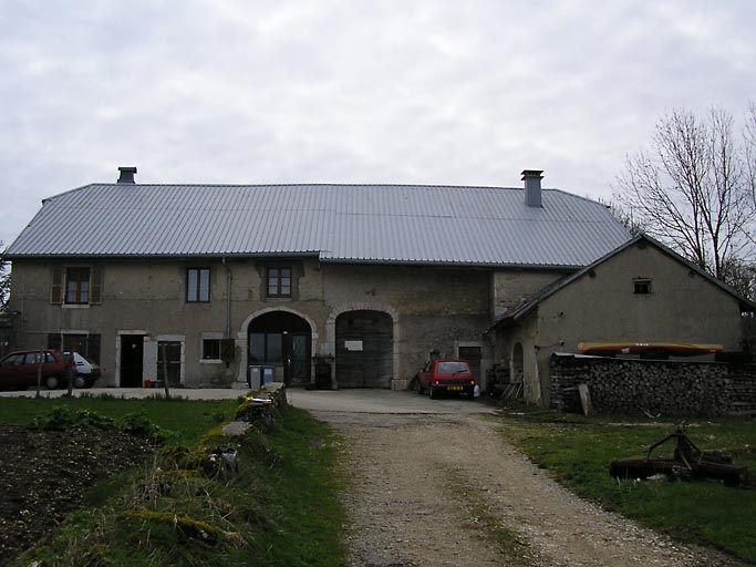 ferme