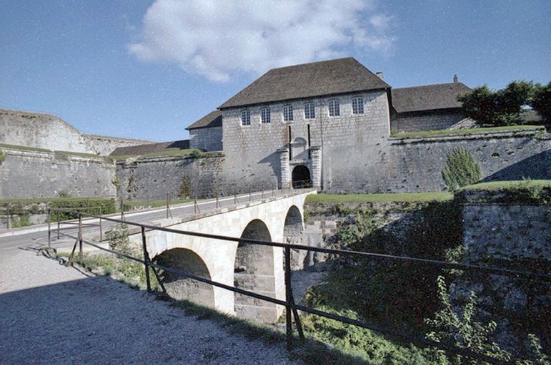 citadelle