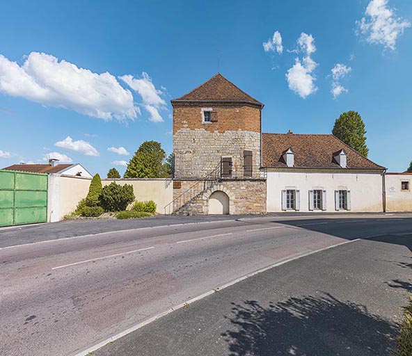 bastion du Gouverneur