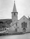 église paroissiale Saint-Martin