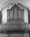 orgue (grand orgue)