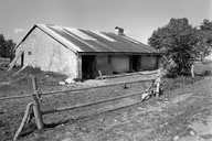 ferme (chalet)