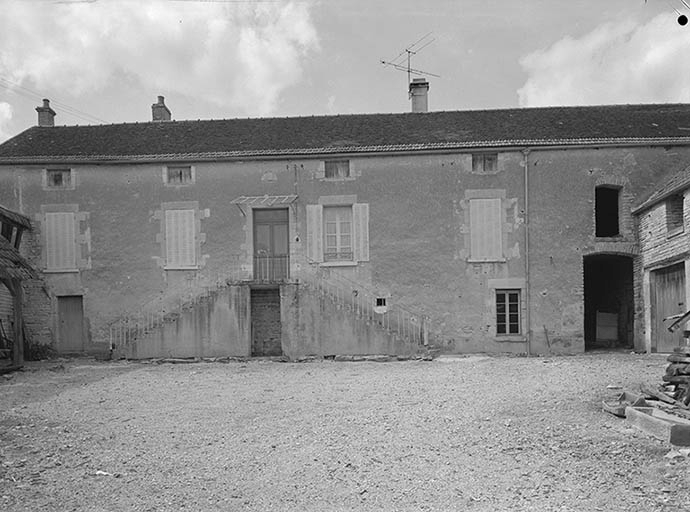 ferme