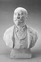 buste : Louis-Jules Gruey