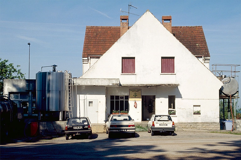 fromagerie