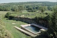 lavoir