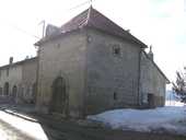 chapelle Notre-Dame Libératrice