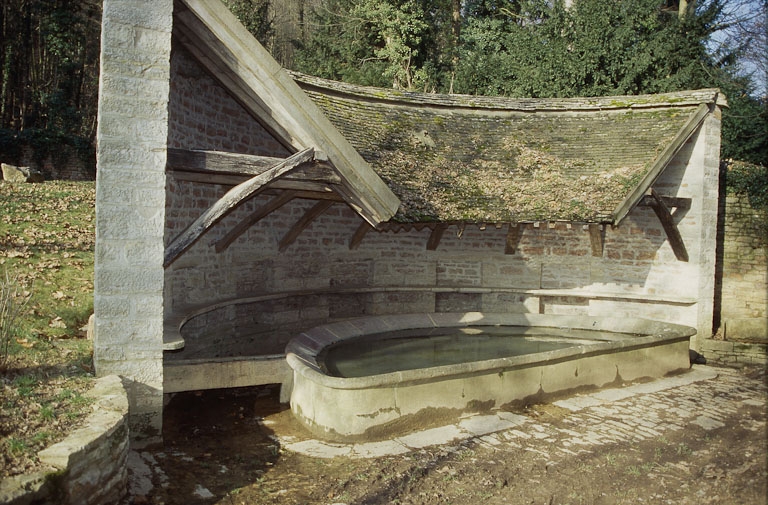 lavoir