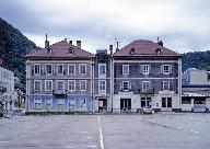 immeuble