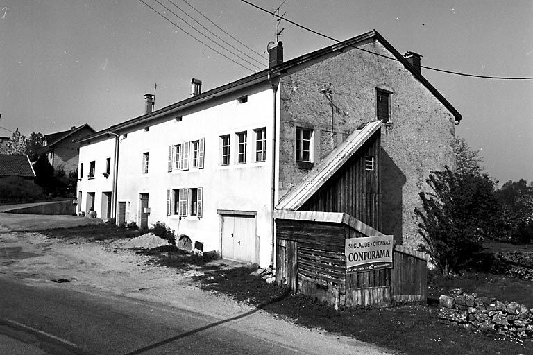 ferme
